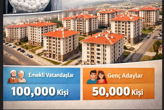 İstanbul TOKİ kura sonuçları ile ilgili güncel durum